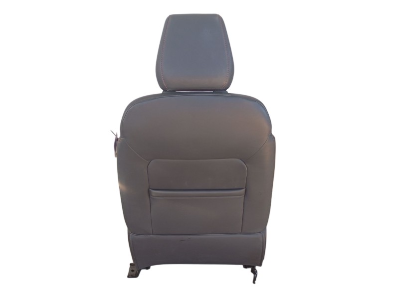 Recambio de asiento delantero izquierdo para mg zs suv (azs1) 1.0 t-gdi referencia OEM IAM   