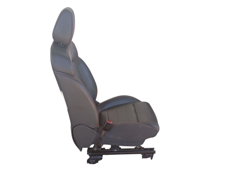 Recambio de asiento delantero izquierdo para mg zs suv (azs1) 1.0 t-gdi referencia OEM IAM   
