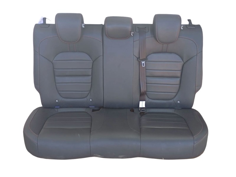 Recambio de asientos traseros para mg zs suv (azs1) 1.0 t-gdi referencia OEM IAM  10624960 