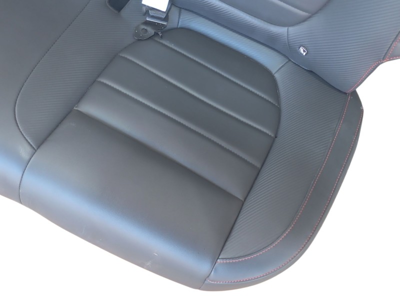 Recambio de asientos traseros para mg zs suv (azs1) 1.0 t-gdi referencia OEM IAM  10624960 