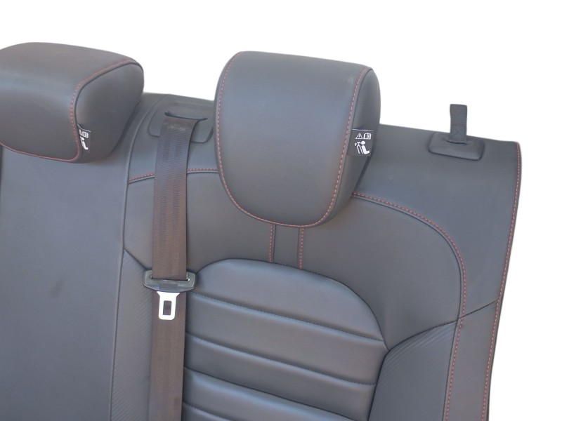 Recambio de asientos traseros para mg zs suv (azs1) 1.0 t-gdi referencia OEM IAM  10624960 