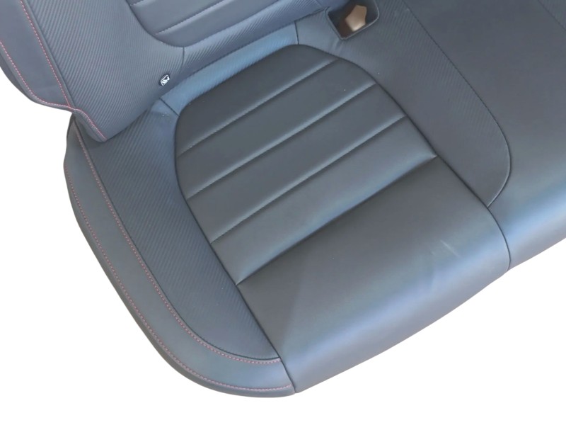 Recambio de asientos traseros para mg zs suv (azs1) 1.0 t-gdi referencia OEM IAM  10624960 