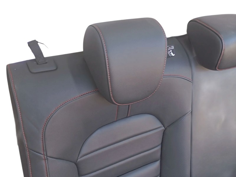 Recambio de asientos traseros para mg zs suv (azs1) 1.0 t-gdi referencia OEM IAM  10624960 