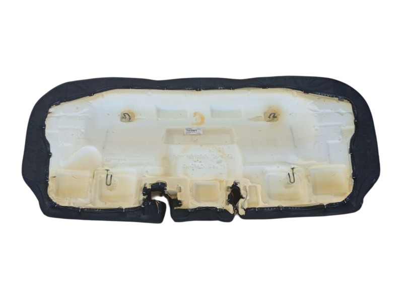 Recambio de asientos traseros para mg zs suv (azs1) 1.0 t-gdi referencia OEM IAM  10624960 