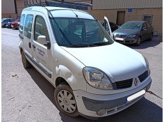 RENAULT KANGOO (KC0/1_)