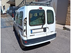 renault kangoo (kc0/1_) del año 2007 2