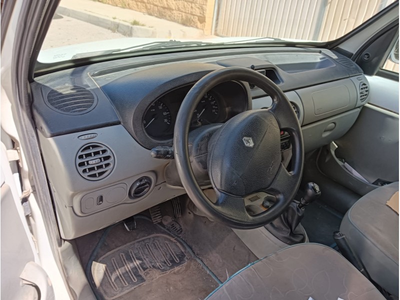 renault kangoo (kc0/1_) del año 2007