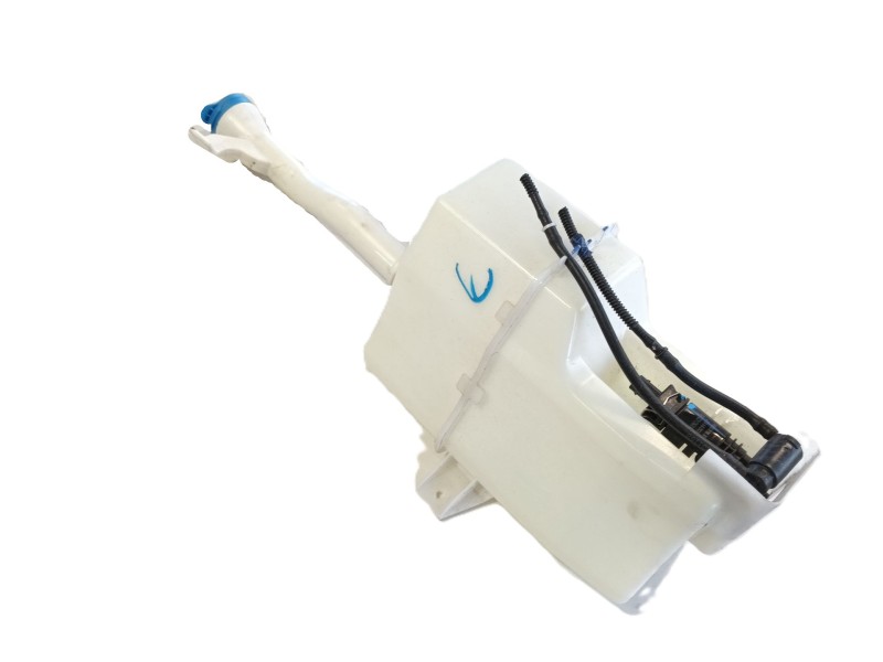 Recambio de deposito limpia para mg zs suv (azs1) 1.0 t-gdi referencia OEM IAM 10361598  