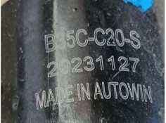 Recambio de deposito limpia para mg zs suv (azs1) 1.0 t-gdi referencia OEM IAM 10361598   2