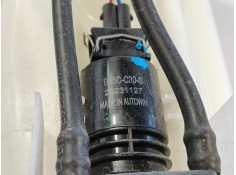 Recambio de deposito limpia para mg zs suv (azs1) 1.0 t-gdi referencia OEM IAM 10361598   2