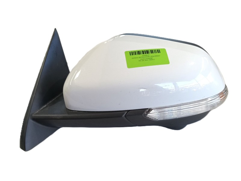 Recambio de espejo retrovisor izquierdo para mg zs suv (azs1) 1.0 t-gdi referencia OEM IAM 10251104SPRP  