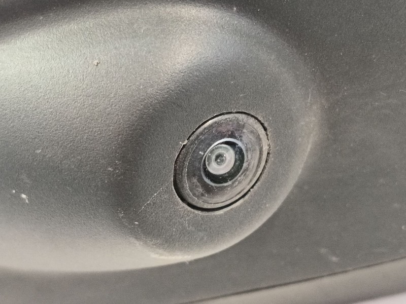 Recambio de espejo retrovisor izquierdo para mg zs suv (azs1) 1.0 t-gdi referencia OEM IAM 10251104SPRP  