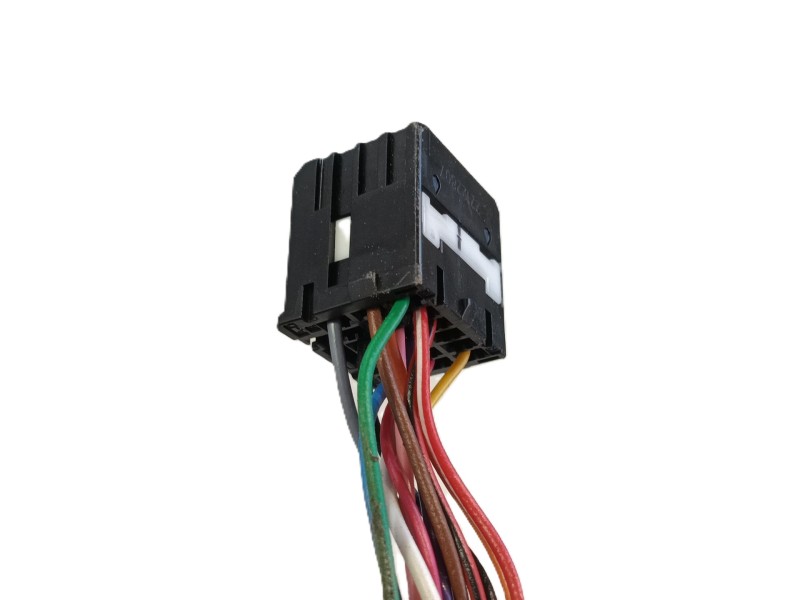 Recambio de espejo retrovisor izquierdo para mg zs suv (azs1) 1.0 t-gdi referencia OEM IAM 10251104SPRP  