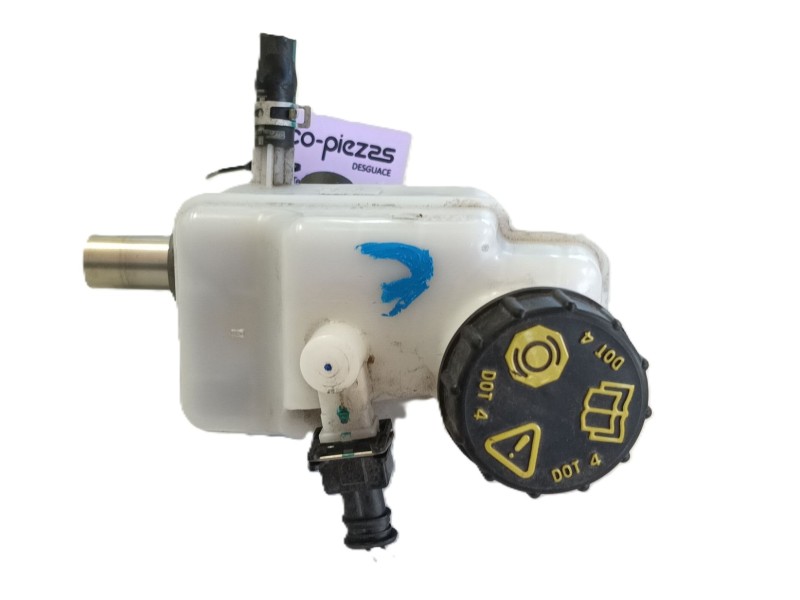 Recambio de bomba freno para mg zs suv (azs1) 1.0 t-gdi referencia OEM IAM 10122582 / 10793384  