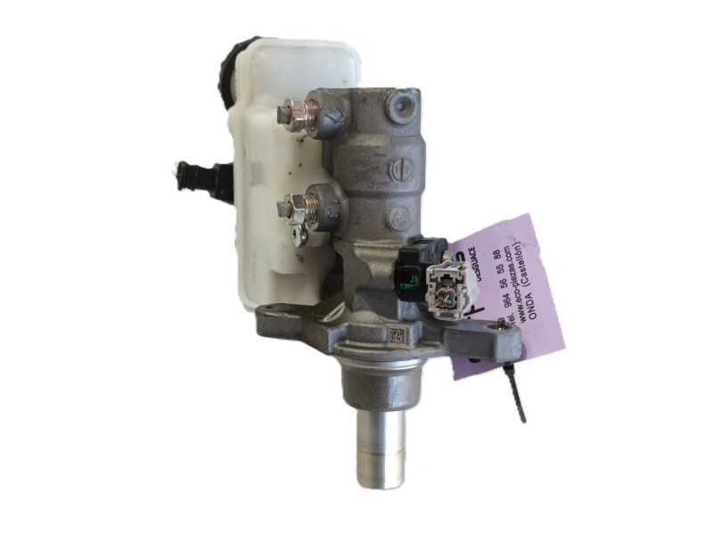 Recambio de bomba freno para mg zs suv (azs1) 1.0 t-gdi referencia OEM IAM 10122582 / 10793384  