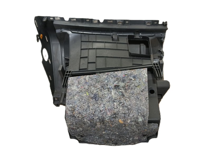 Recambio de guantera para renault scénic iii (jz0/1_) 1.5 dci referencia OEM IAM 681080026R 681080004R 