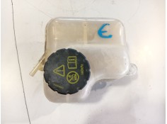 Recambio de deposito expansion para mg zs suv (azs1) 1.0 t-gdi referencia OEM IAM 10237071  