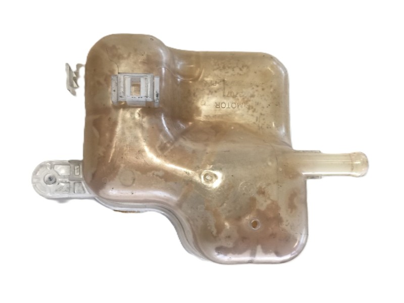 Recambio de deposito expansion para mg zs suv (azs1) 1.0 t-gdi referencia OEM IAM 10237071  