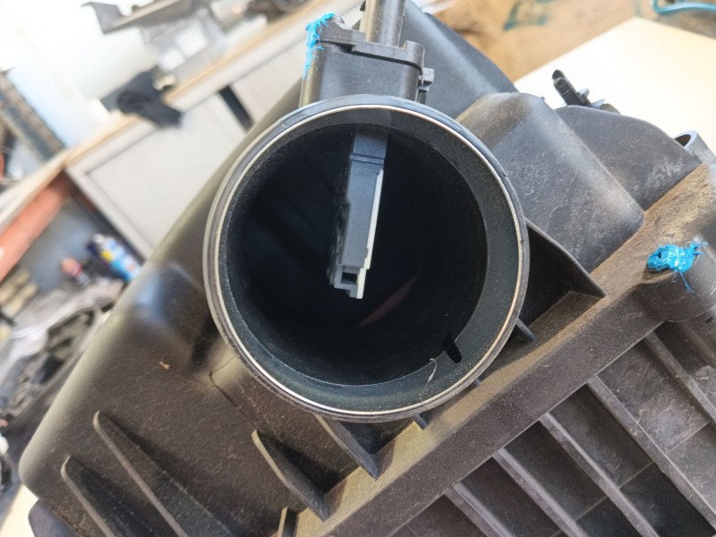 Recambio de soporte filtro aire para mg zs suv (azs1) 1.0 t-gdi referencia OEM IAM   