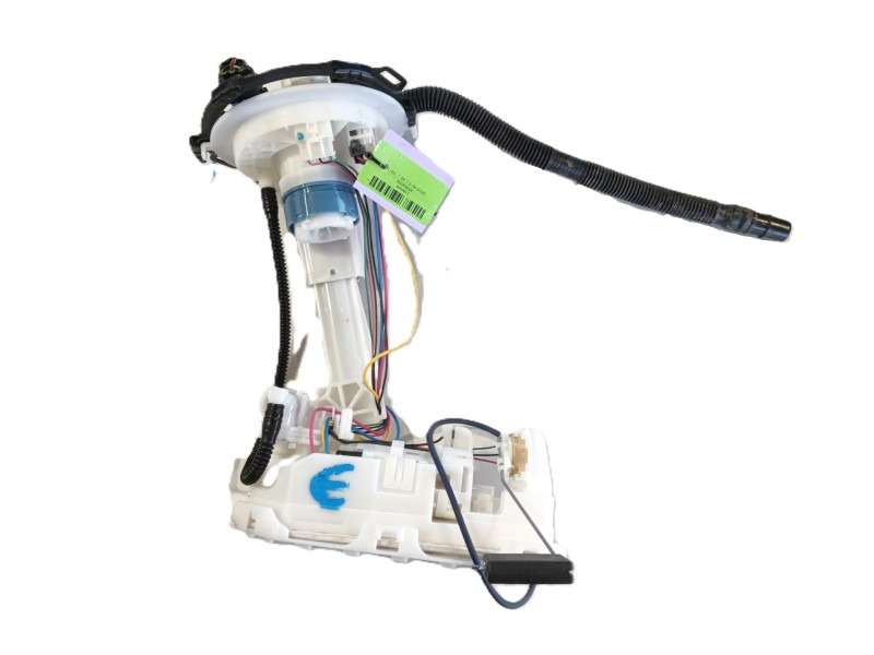 Recambio de aforador para lexus nx ii (_a2_, _h2_) 450h+ e-four (aazh26) referencia OEM IAM   