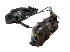 Recambio de cerradura puerta delantera derecha para opel corsa f (p2jo) corsa-e (68) referencia OEM IAM   