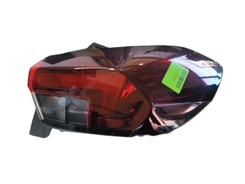 Recambio de piloto trasero derecho para opel corsa f (p2jo) corsa-e (68) referencia OEM IAM   