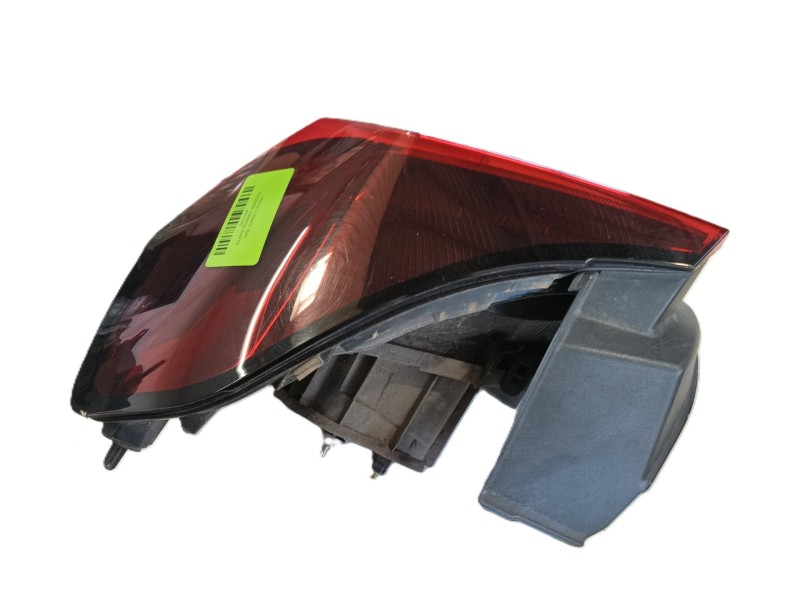 Recambio de piloto trasero derecho para opel corsa f (p2jo) corsa-e (68) referencia OEM IAM   