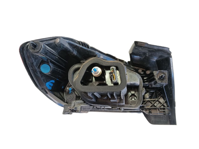 Recambio de piloto trasero derecho para opel corsa f (p2jo) corsa-e (68) referencia OEM IAM   