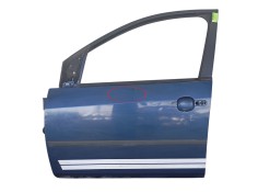 Recambio de puerta delantera izquierda para ford fiesta v (jh_, jd_) 1.4 tdci referencia OEM IAM 1692524  