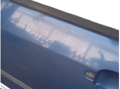 Recambio de puerta delantera izquierda para ford fiesta v (jh_, jd_) 1.4 tdci referencia OEM IAM 1692524   2