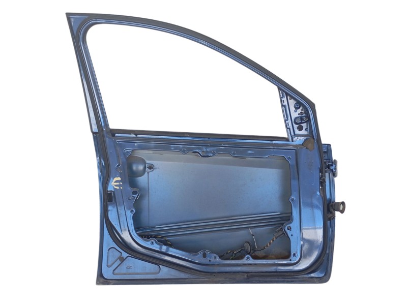 Recambio de puerta delantera izquierda para ford fiesta v (jh_, jd_) 1.4 tdci referencia OEM IAM 1692524  