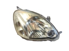 Recambio de faro derecho para toyota yaris (_p1_) 1.4 d-4d (nlp10_) referencia OEM IAM 8111052021  