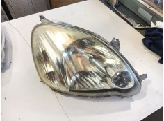 Recambio de faro derecho para toyota yaris (_p1_) 1.4 d-4d (nlp10_) referencia OEM IAM 8111052021  