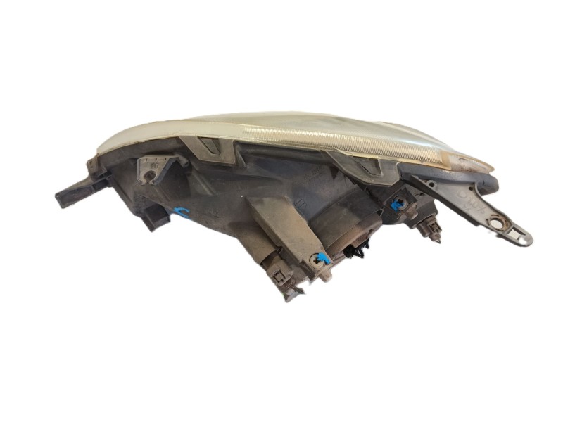 Recambio de faro derecho para toyota yaris (_p1_) 1.4 d-4d (nlp10_) referencia OEM IAM 8111052021  