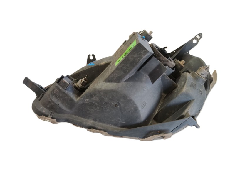 Recambio de faro derecho para toyota yaris (_p1_) 1.4 d-4d (nlp10_) referencia OEM IAM 8111052021  