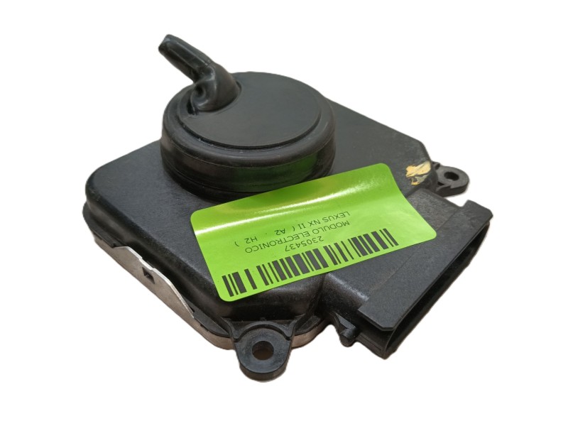 Recambio de modulo electronico para lexus nx ii (_a2_, _h2_) 450h+ e-four (aazh26) referencia OEM IAM   