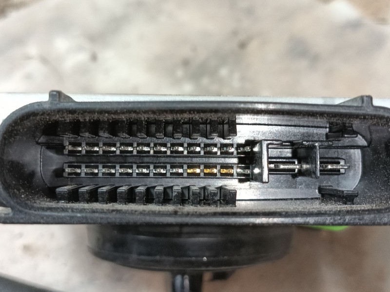 Recambio de modulo electronico para lexus nx ii (_a2_, _h2_) 450h+ e-four (aazh26) referencia OEM IAM   