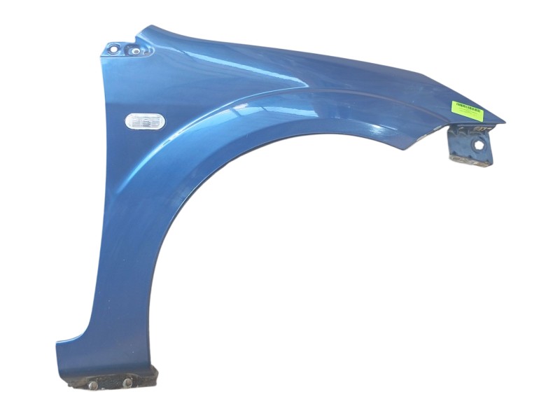 Recambio de aleta delantera derecha para ford fiesta v (jh_, jd_) 1.4 tdci referencia OEM IAM 1528047  