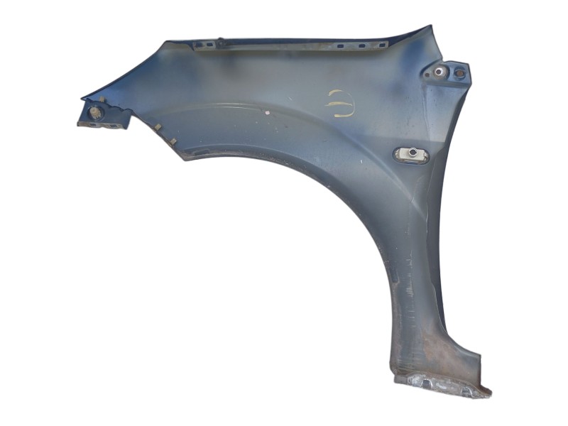 Recambio de aleta delantera derecha para ford fiesta v (jh_, jd_) 1.4 tdci referencia OEM IAM 1528047  
