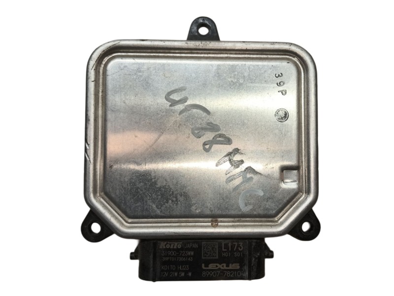 Recambio de modulo electronico para lexus nx ii (_a2_, _h2_) 450h+ e-four (aazh26) referencia OEM IAM   