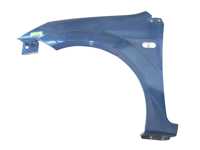 Recambio de aleta delantera izquierda para ford fiesta v (jh_, jd_) 1.4 tdci referencia OEM IAM 1405185  