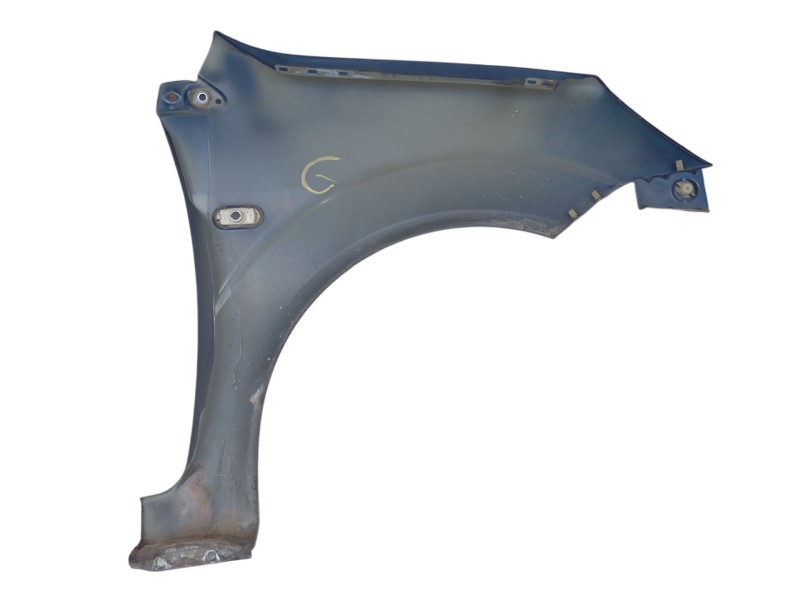 Recambio de aleta delantera izquierda para ford fiesta v (jh_, jd_) 1.4 tdci referencia OEM IAM 1405185  