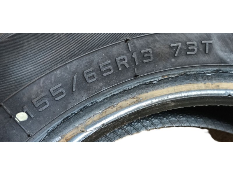 Recambio de neumatico para » otros... modelos referencia OEM IAM   