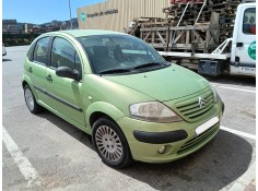 CITROËN C3 I (FC_, FN_)