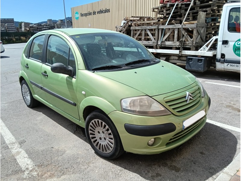 citroën c3 i (fc_, fn_) del año 2003