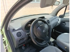 citroën c3 i (fc_, fn_) del año 2003 2