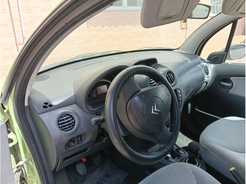 citroën c3 i (fc_, fn_) del año 2003