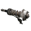 Recambio de amortiguador trasero izquierdo para volkswagen touareg (7p5) v6 tdi bluemotion referencia OEM IAM 7P0512301  