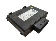 Recambio de modulo electronico para audi q8 (4mn, 4mt) 50 tdi mild hybrid quattro referencia OEM IAM 4N0907133A  