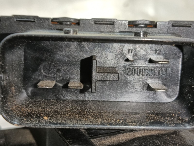 Recambio de modulo electronico para audi q8 (4mn, 4mt) 50 tdi mild hybrid quattro referencia OEM IAM 4N0907133A  